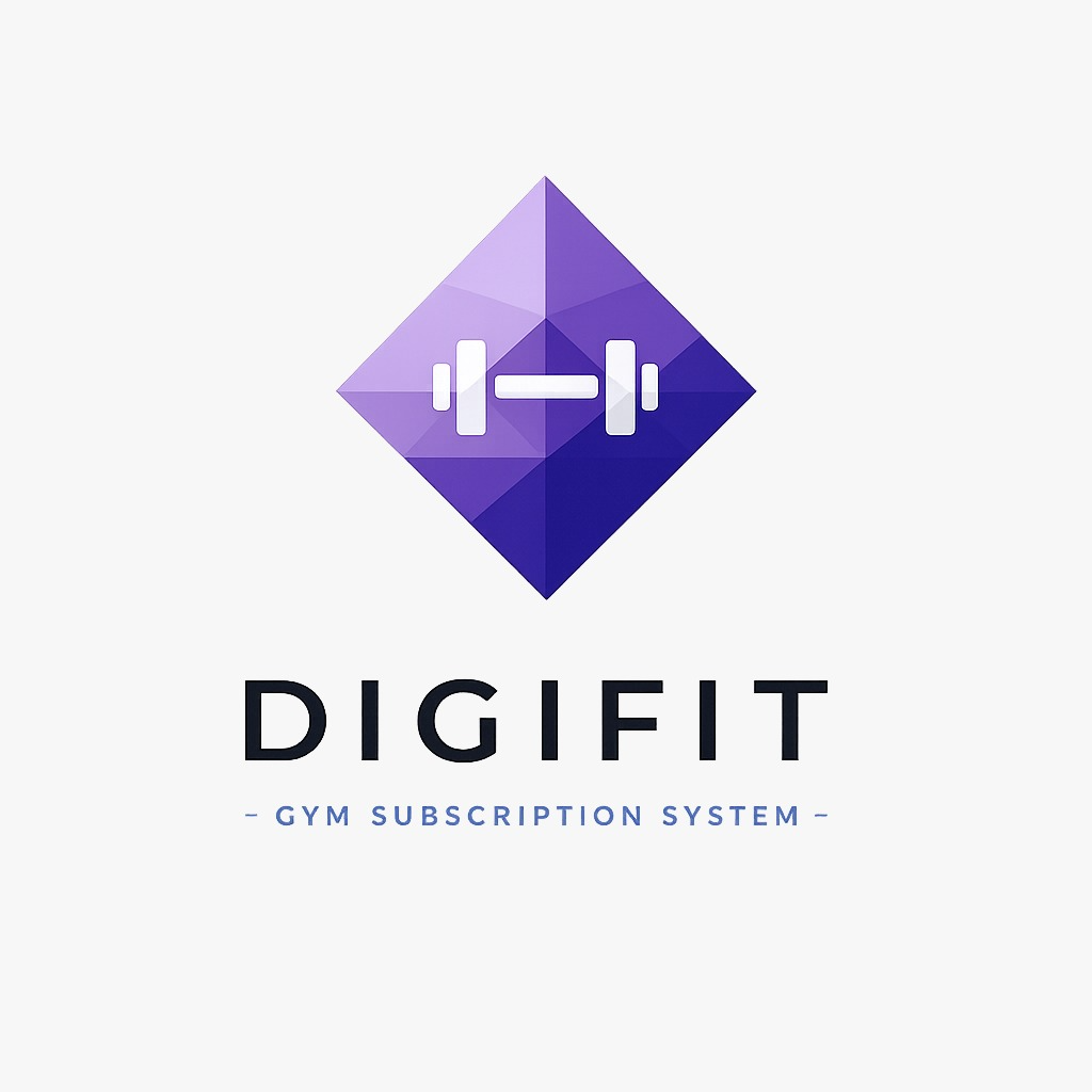 digiFit Logo